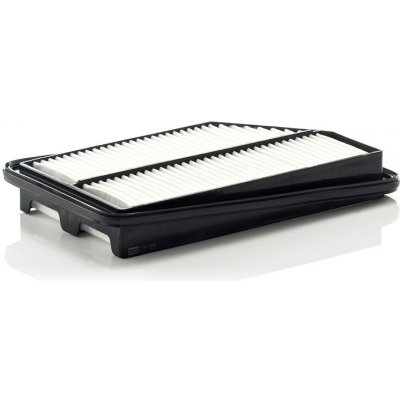 MANN-FILTER Vzduchový filtr MANN C31005 (MF C31005) – Sleviste.cz