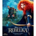 rebelka BD – Sleviste.cz