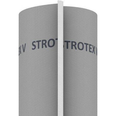 Foliarex Strotex V 1,5 x 50 m