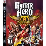 Guitar Hero: Aerosmith – Hledejceny.cz