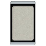 Artdeco Eye Shadow Pearl 6 Pearly Light Silver Grey 0,8 g – Zboží Dáma