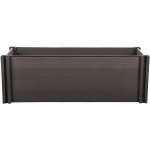 G21 Crop 143 x 68 x 54 cm WPC Eben – Zbozi.Blesk.cz