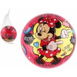 Míč 23cm MINNIE – Hledejceny.cz