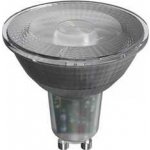 Emos Lighting LED žárovka GU10, 230V, 4.2W, 333lm, 3000k, teplá bílá, 30000h, Classic MR1 – Zboží Mobilmania