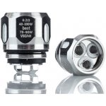 Vaporesso žhavící hlava GT6 pro atomizér NRG kanthal 0,2ohm – Sleviste.cz