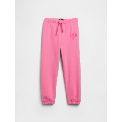 Gap Baby tepláky & Disney Růžová Růžová – Zboží Dáma