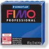 Modelovací hmota FIMO Staedtler Professional 85 g ultramarinová modrá