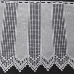 Záclona Diana v.50 cm, 3,4 m – Hledejceny.cz