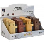 Matteo 3xJET Fremont – Hledejceny.cz