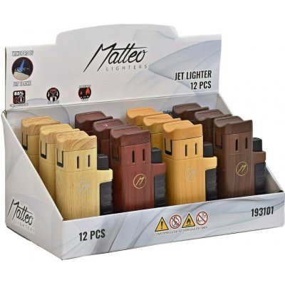 Matteo 3xJET Fremont – Hledejceny.cz