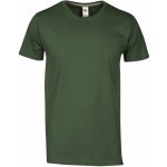 Payper Sunset tričko černá – Zboží Mobilmania