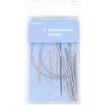 Jehly čalounické sada 6ks – Sleviste.cz