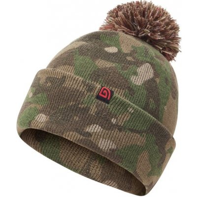 Trakker Kulich Camo Bobble Hat – Zboží Mobilmania