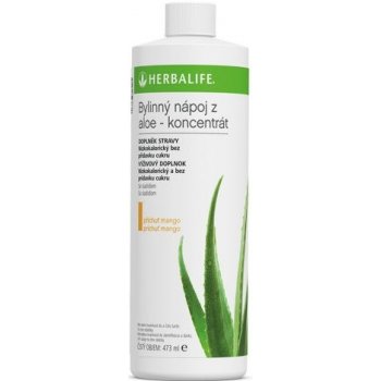 Herbalife Bylinný koncentrát z aloe 473 ml