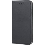 TFO Smart Magnetic pouzdro pro Motorola Edge 50 Neo / Edge 60 Neo černé – Hledejceny.cz