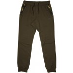 Fox Tepláky Chunk Khaki Camo Joggers – Zboží Mobilmania