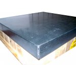 JaHan Plechové víko na úl Tachov 540x470x60 – Zboží Dáma