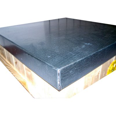 JaHan Plechové víko na úl Tachov 540x470x60 – Zboží Dáma