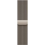 Apple Watch 40mm přírodní milánský tah MAXK4ZM/A – Zboží Živě