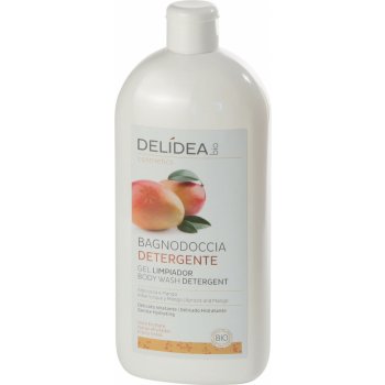 Delídea Meruňka a mango sprchový krém 500 ml