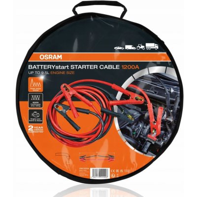OSRAM OSC250A – Sleviste.cz