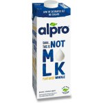 Alpro Ovesný nápoj This is Not M*lk 3,5 % 1 l – Zboží Dáma