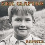 CLAPTON ERIC - REPTILE CD – Hledejceny.cz