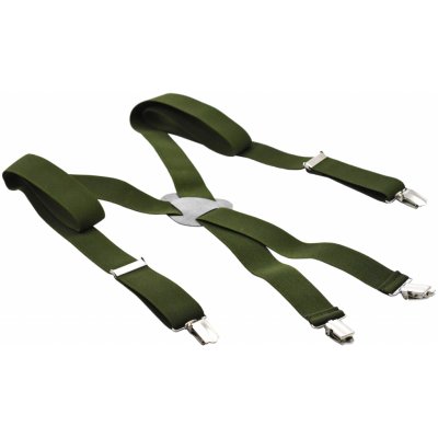 Zubíček Šle šíře 3 cm šle s klipy – Sleviste.cz