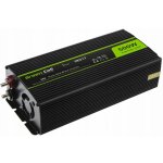 Green Cell INV17 24V/230V 500W | Zboží Auto