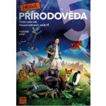 Hravá přírodověda 5.roč PS Člověk a jeho svět Taktik – – Zboží Mobilmania