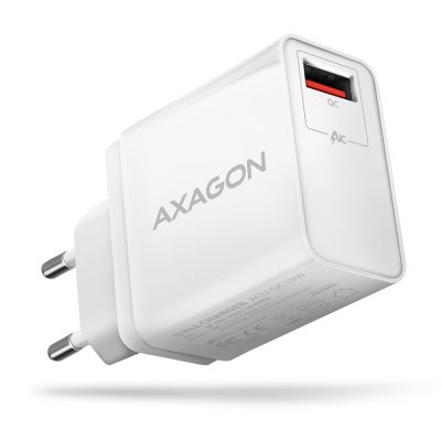 AXAGON ACU-QC19W – Zboží Mobilmania