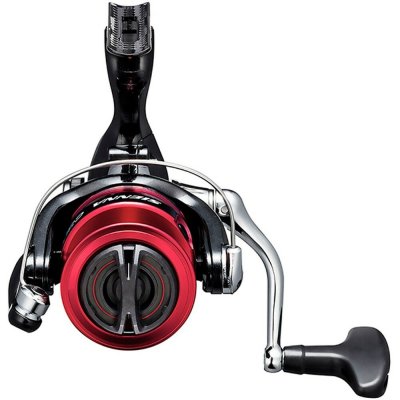 Shimano Sienna 4000 FG – Zboží Dáma