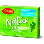 Vitana Natur bujón zeleninový 6ks 60 g – Zboží Dáma