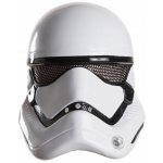 Rubies Rubies Maska na obličej Star Wars Stormtrooper – Sleviste.cz