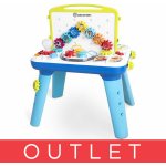 Baby Einstein Stolek aktivní Curiosity – Hledejceny.cz