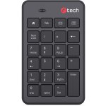 C-Tech KBN-02WS – Zboží Živě