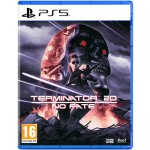Terminator 2D: No Fate (D1 Edition) – Zbozi.Blesk.cz