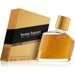 Bruno Banani Man´s Best toaletní voda pánská 50 ml – Hledejceny.cz