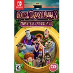 Hotel Transylvania 3: Monsters Overboard – Zboží Dáma