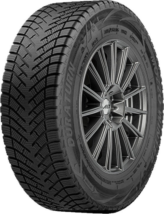 Duraturn Mozzo Winter Van 195/60 R16 99/97T