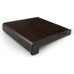 PV Plast vnitřní dřevotřískový parapet tmavý ořech 250 mm – HobbyKompas.cz PV Plast vnitřní dřevotřískový parapet tmavý ořech 250 mm – HobbyKompas.cz