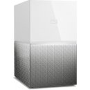 WD My Cloud Home Duo WDBMUT0080JWT-EESN