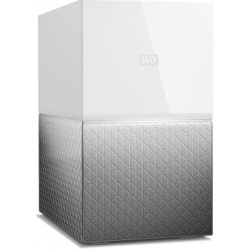 WD My Cloud Home Duo WDBMUT0080JWT-EESN