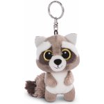 Přívěsek na klíče NICI Glubschis Mýval Clooney 9cm – Zboží Dáma