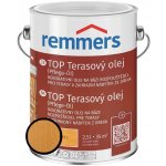 Remmers TOP terasový olej 5 l modřín – HobbyKompas.cz