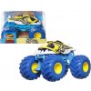 Sběratelský model Mattel Hot Wheels® Monster Trucks Oversized PIRAN-AHHH HKM57 1:24