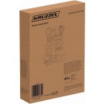 Kik KX5372 Senzorická manipulační deska medvěd hnědý – Sleviste.cz