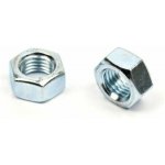 Matice šestihranná DIN 934 ZB – 10 mm – Hledejceny.cz