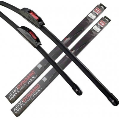 HQ Aero Dynamic 600+450 mm WU-HQ-KS-600-450 – Hledejceny.cz