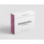 Minus Age Resveratrol 30 kapslí – Hledejceny.cz